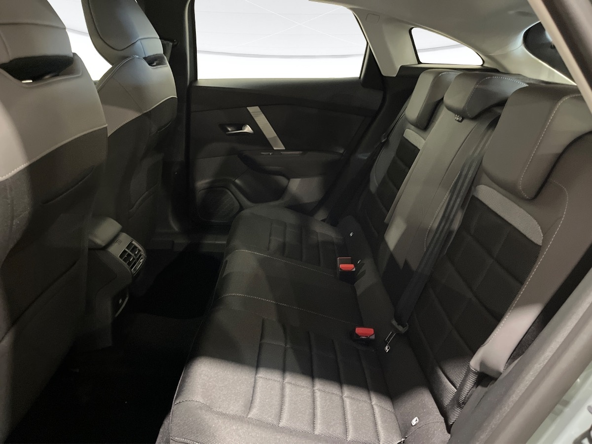 Citroen C4 Nuovo Benzina C4 Verona