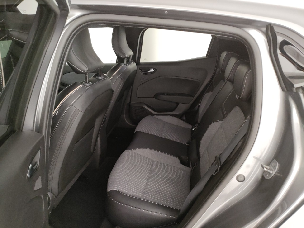 Renault Clio Usato 2025 Clio Reggio Emilia