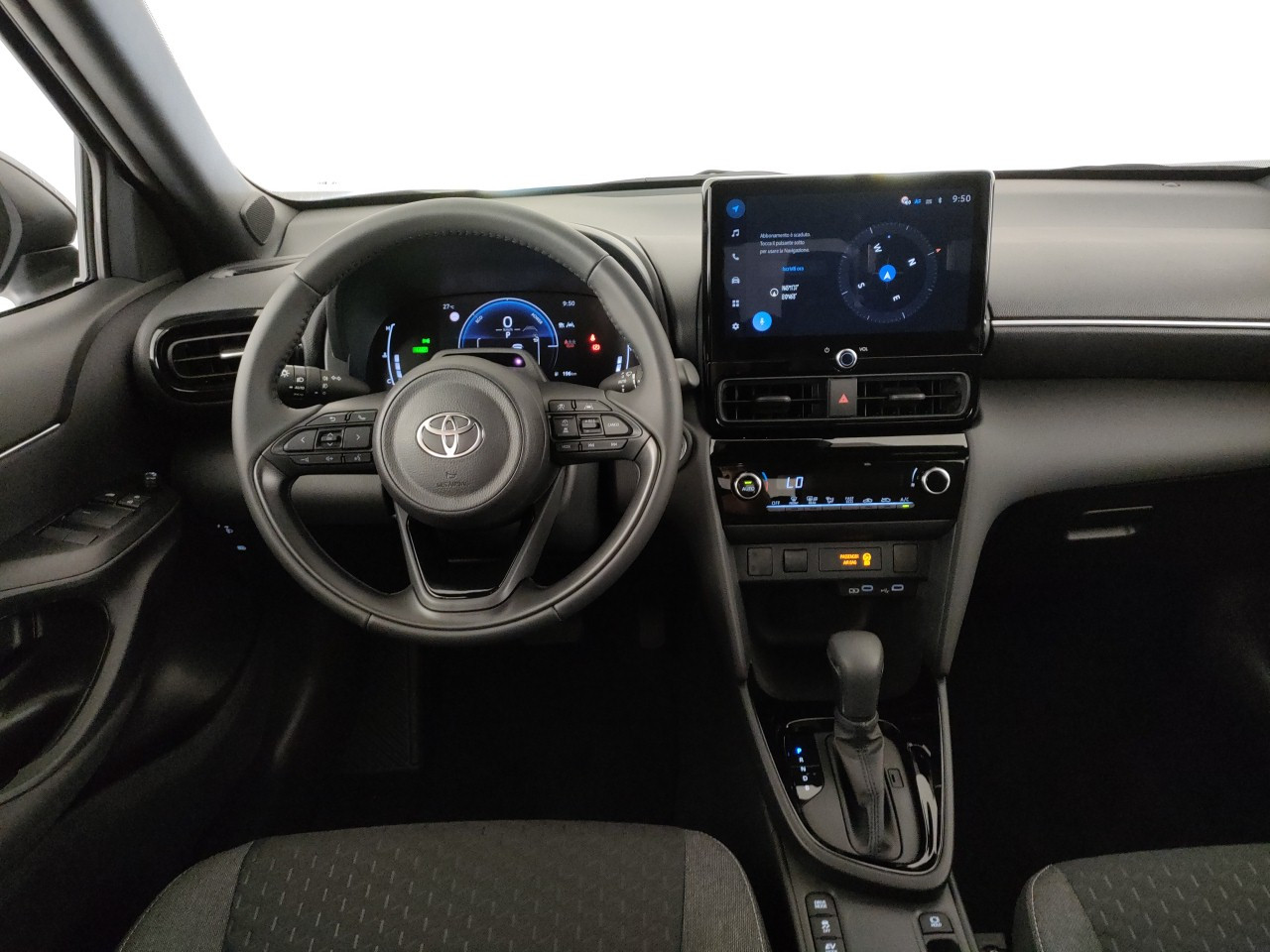 Toyota Yaris Cross KM0 2026 Yaris Cross Porto Mantovano