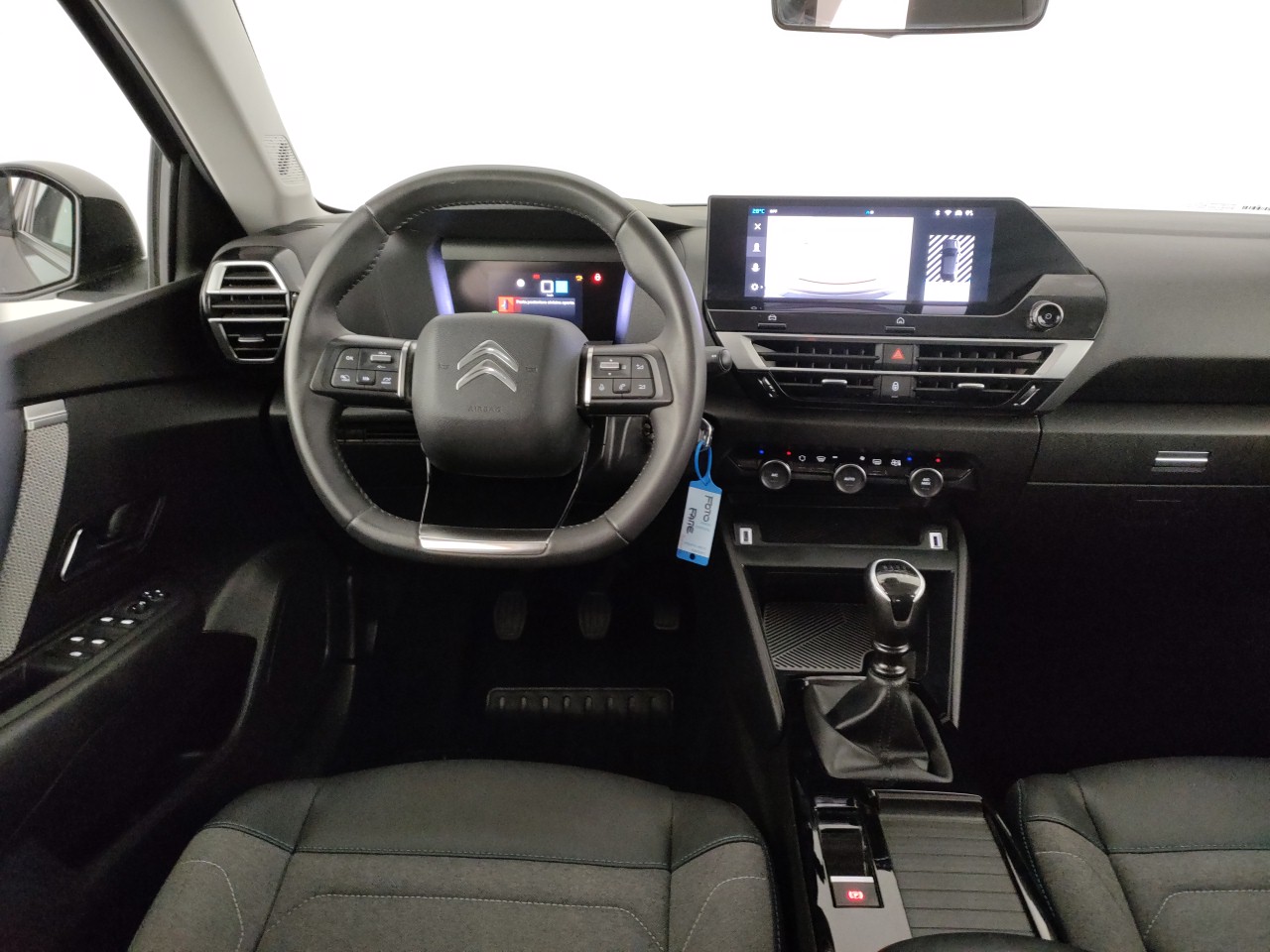 Citroen C4 Usato 2023 C4 Carpi
