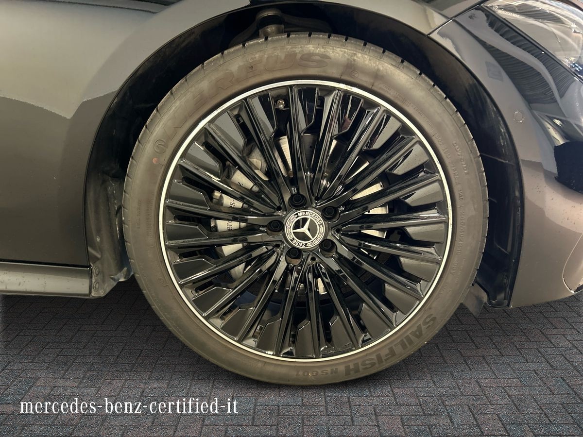 Mercedes  CLE Coupe 220 d AMG Line Premium Plus 9G-Tronic Plus - 17