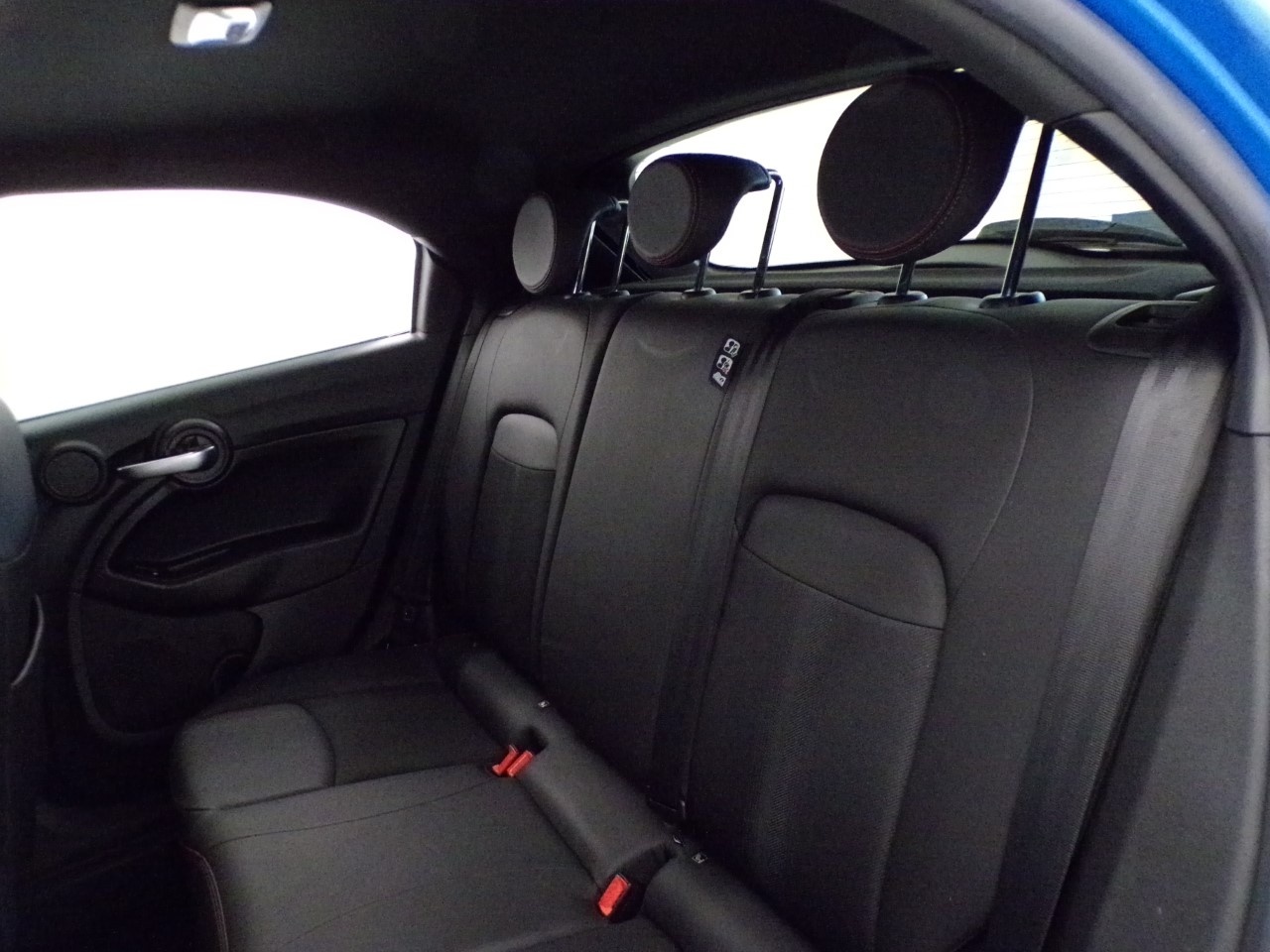Fiat 500 500 X 1.3 T4 150cv Sport DCT - 14