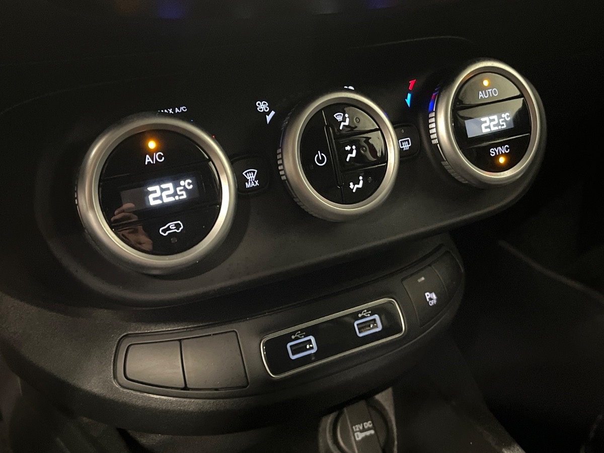 Fiat 500X Usato 2024 500X Verona