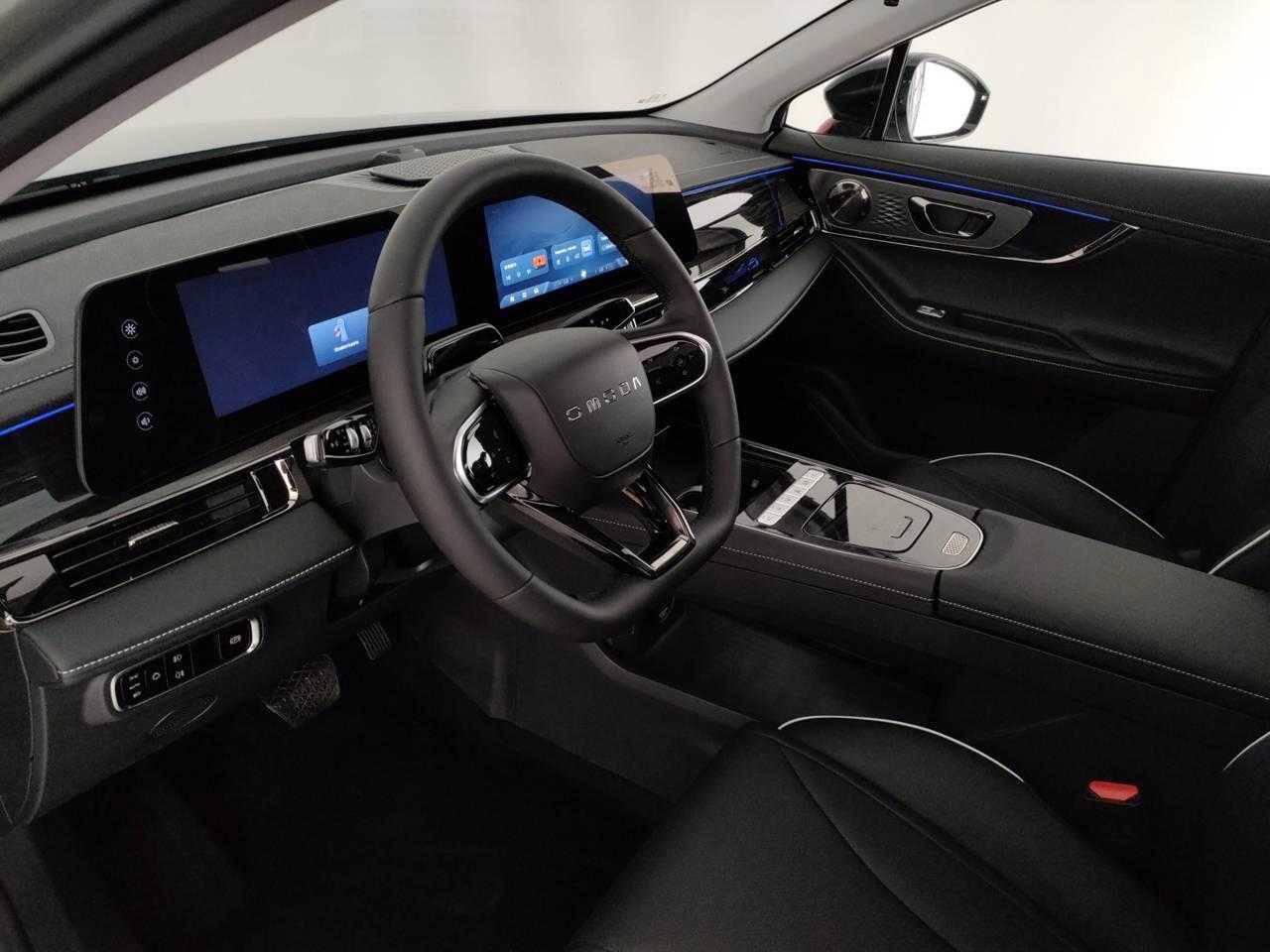 Omoda Omoda 5 Usato 2025 Omoda 5 Rovigo