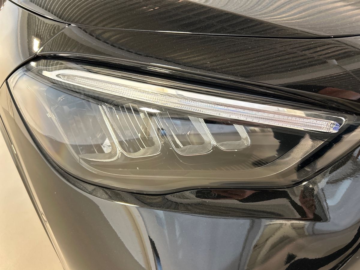 Mercedes  GLA 250 e Plug-In-Hybrid AMG Line Advanced Plus 8G-DCT - 7