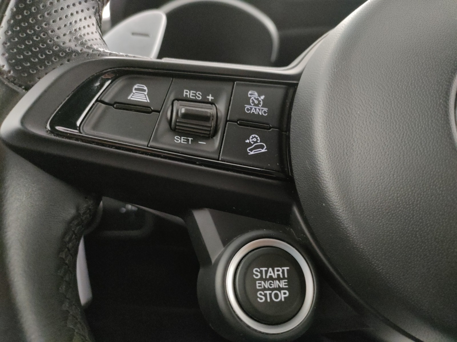 Alfa Romeo Stelvio Usato 2022 Stelvio Mestre