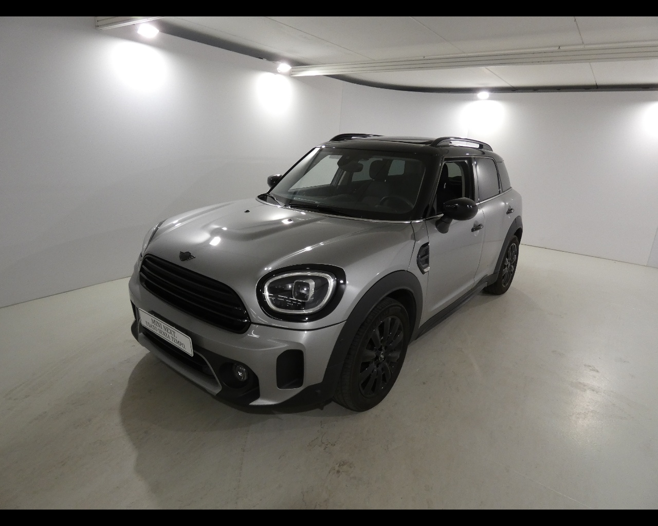 MINI Mini Countryman