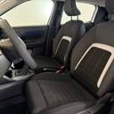 Nuova C3 Turbo 100cv  - Plus