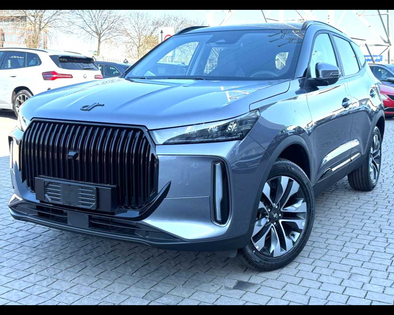 Dr Automobiles DR 5 Nuovo GPL DR 5 Padova