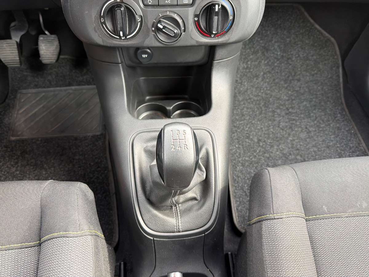 Citroen C3 Usato 2023 C3 Mestre