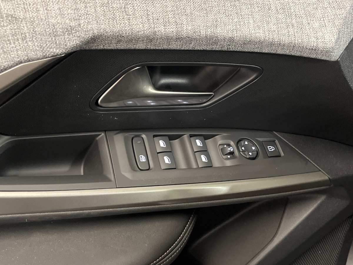 Peugeot 3008 Nuovo Ibrido benzina 3008 Verona