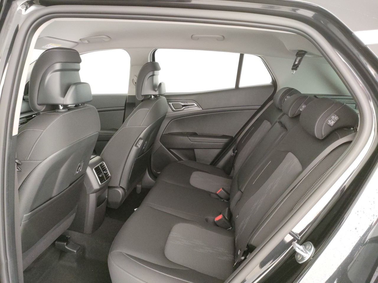 Kia Sportage Nuovo gPL Sportage Porto Mantovano