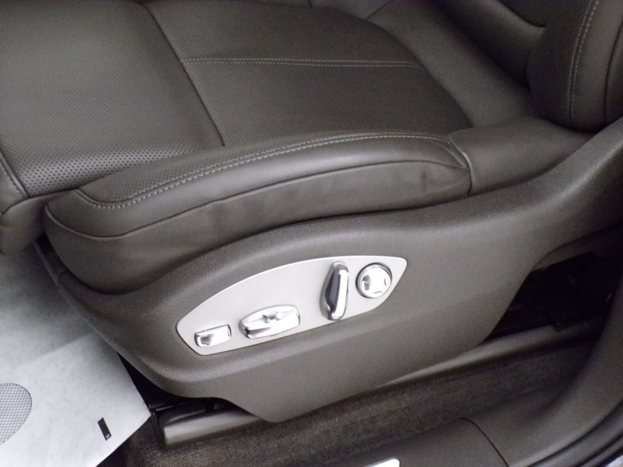 Porsche Macan Macan 2.9 V6 380cv S PDK - 14