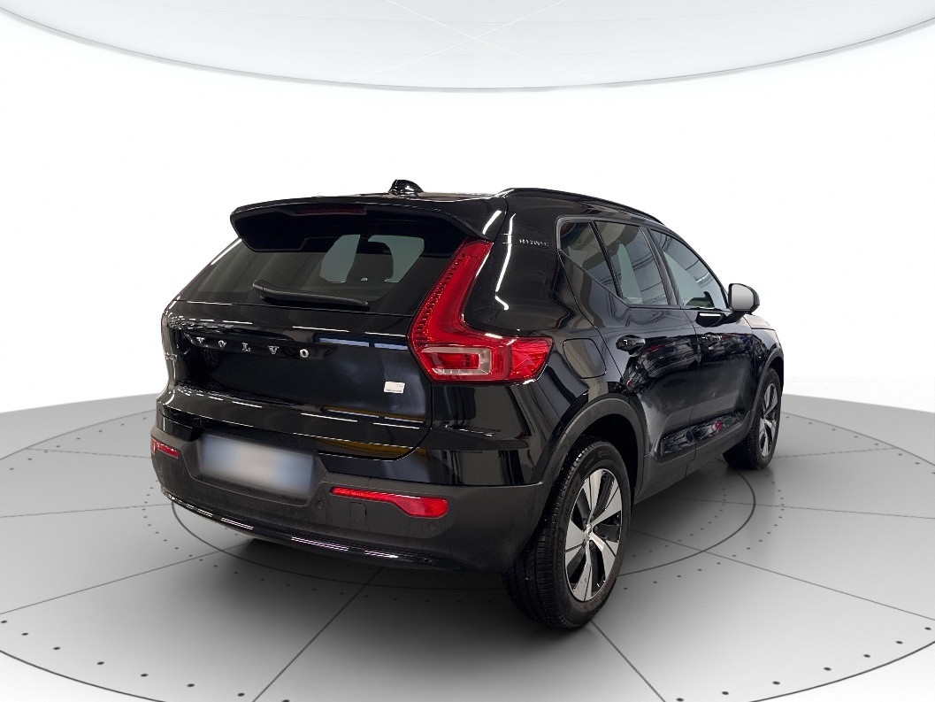 Volvo XC40 Usato 2022 XC40 San Zeno Naviglio
