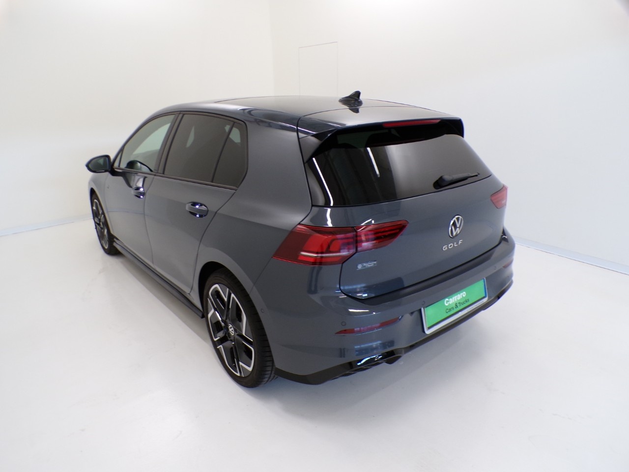 Volkswagen Golf Golf 2.0 TDI SCR 150cv Edition Plus DSG - 8