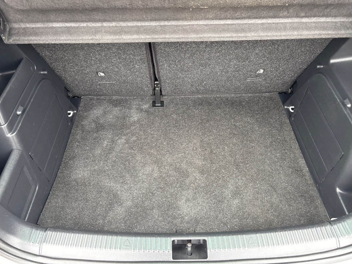 Skoda Fabia Usato 2021 Fabia Rovigo