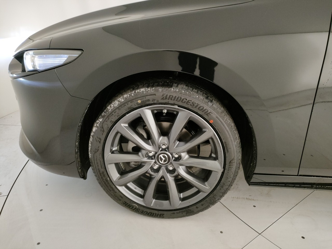 Mazda 3 Nuovo  3 Porto Mantovano