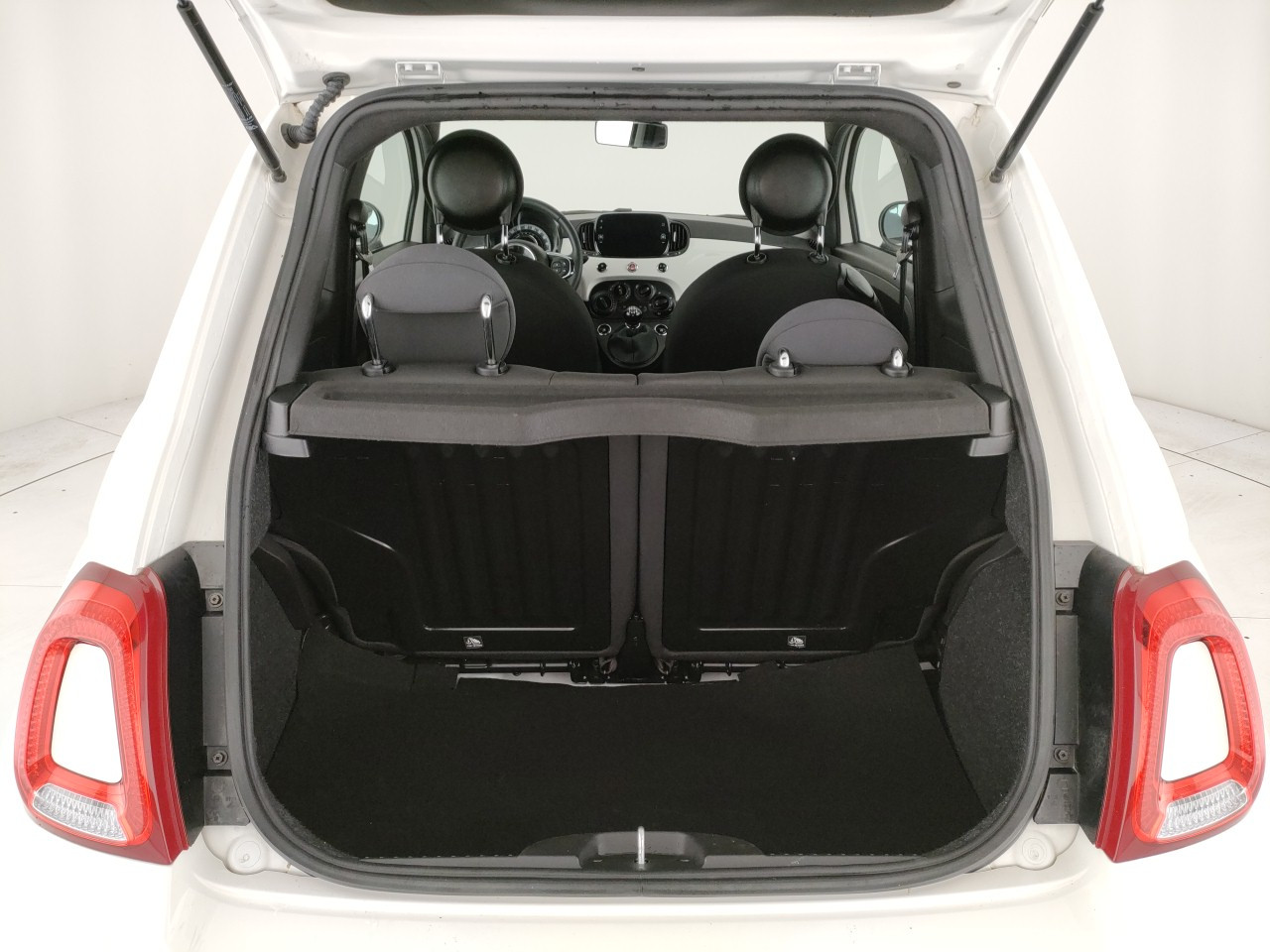 Fiat 500 Usato 2023 500 Porto Mantovano