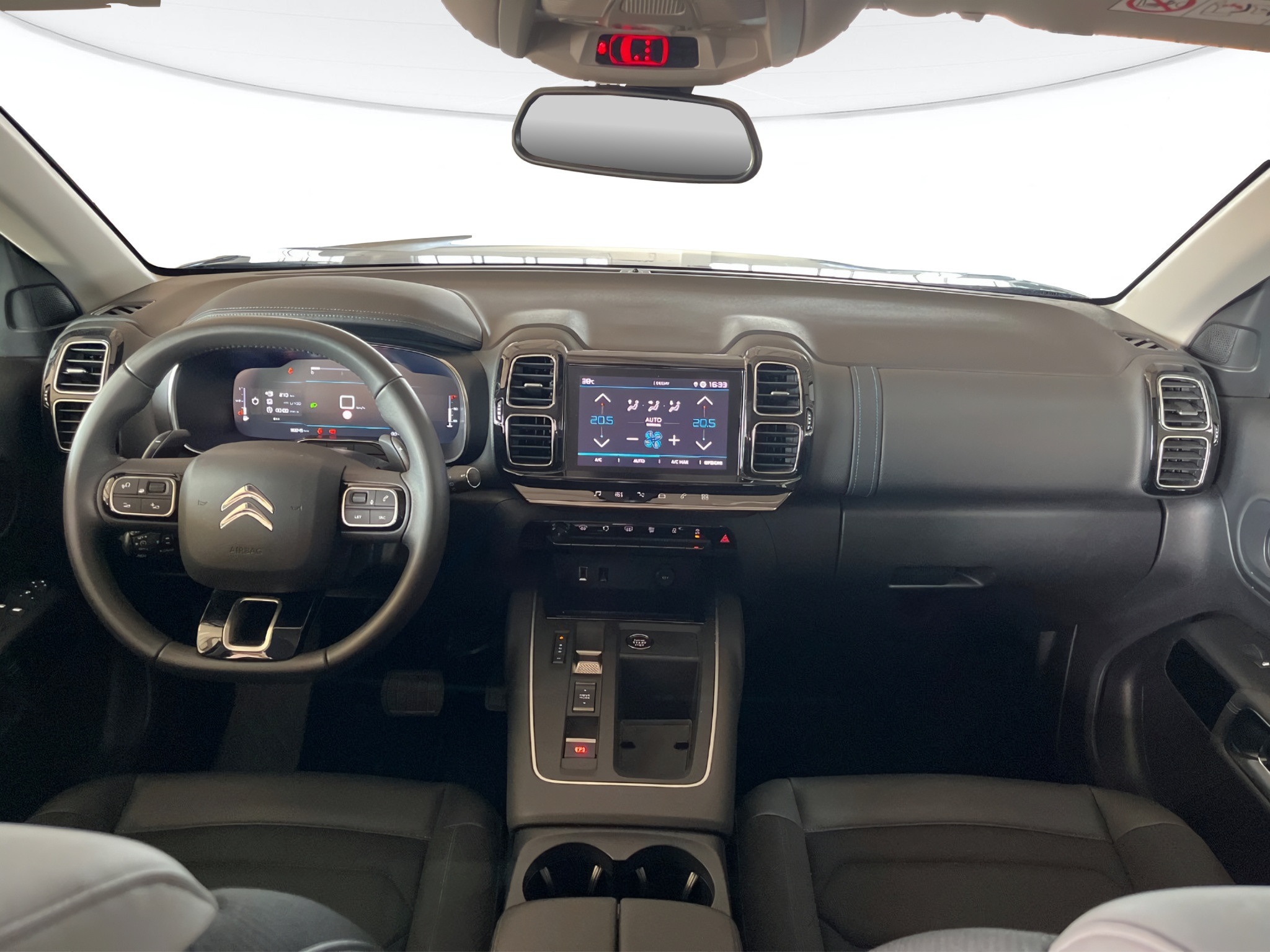 Citroen C5 Aircross Usato 2023 C5 Aircross Rovigo
