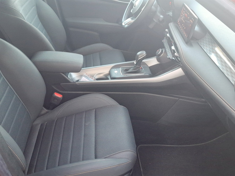 ALFA ROMEO Tonale 1.6 Ti 130cv tct6 Diesel usato - 14