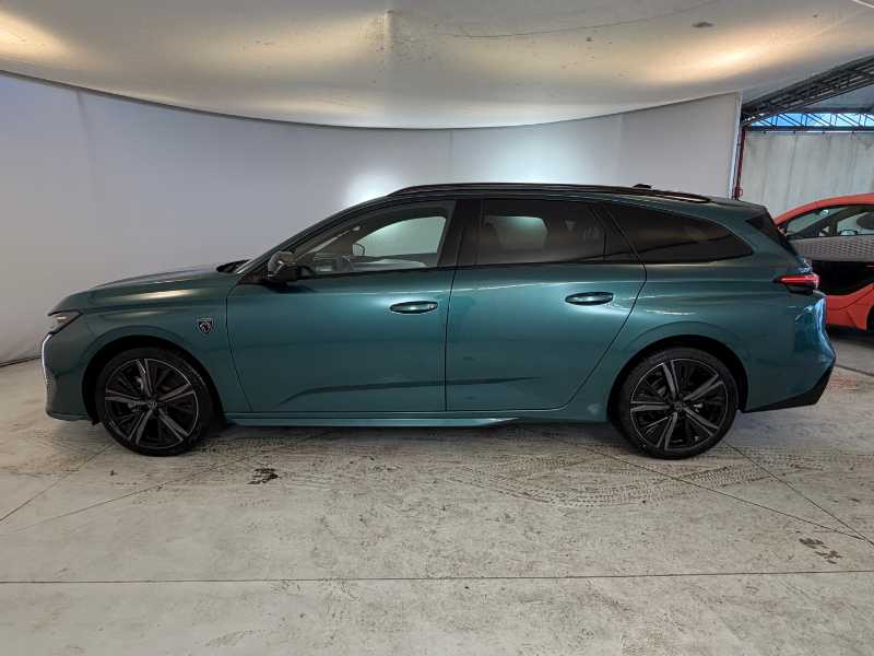 308 Sw - Puretech 130 S&s Eat8 Gt