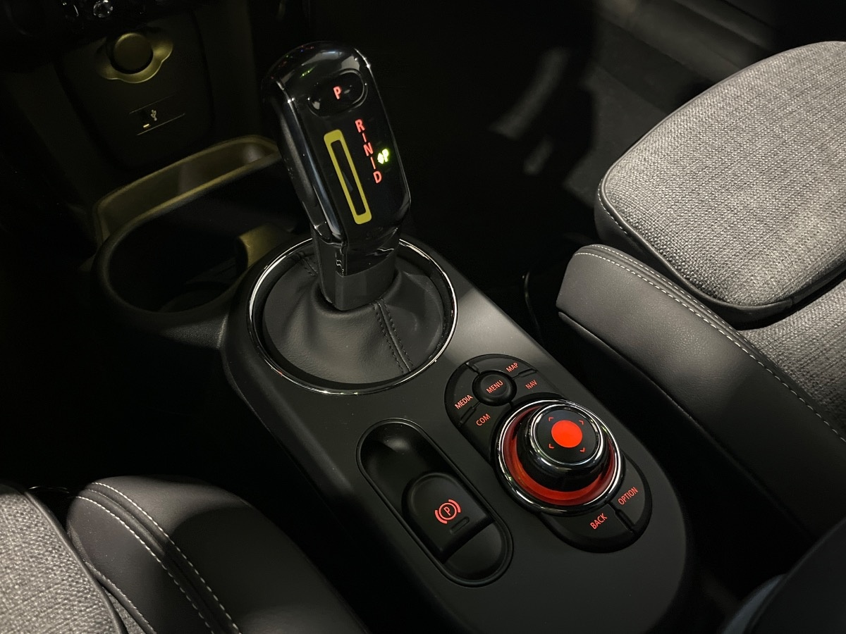 Mini One Usato 2020 One Verona