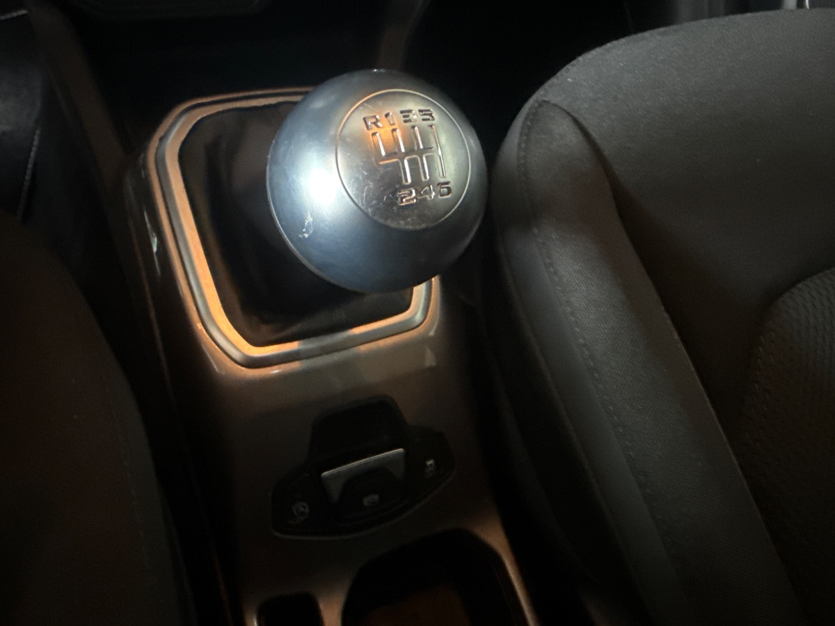 Jeep Renegade Usato 2022 Renegade Parma