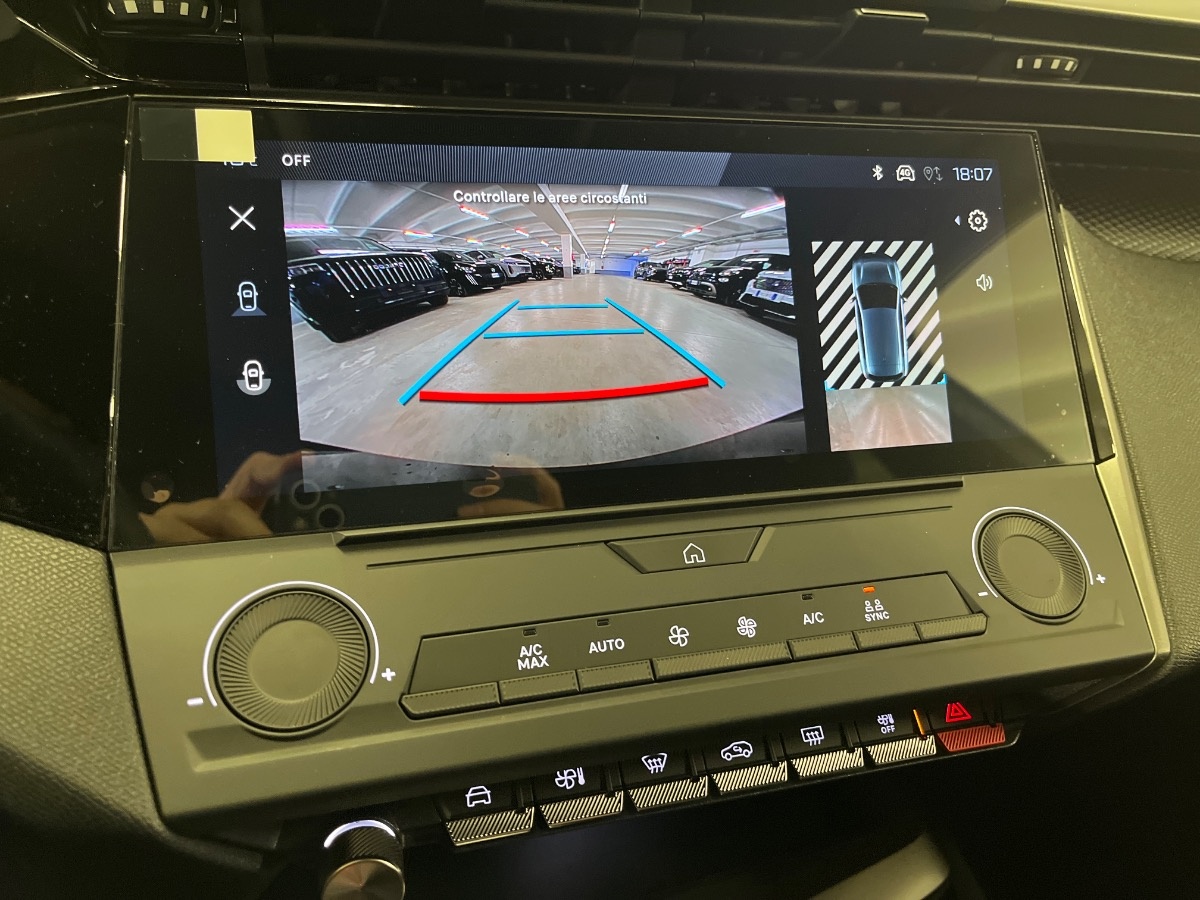 Peugeot 308 Nuovo diesel 308 Verona