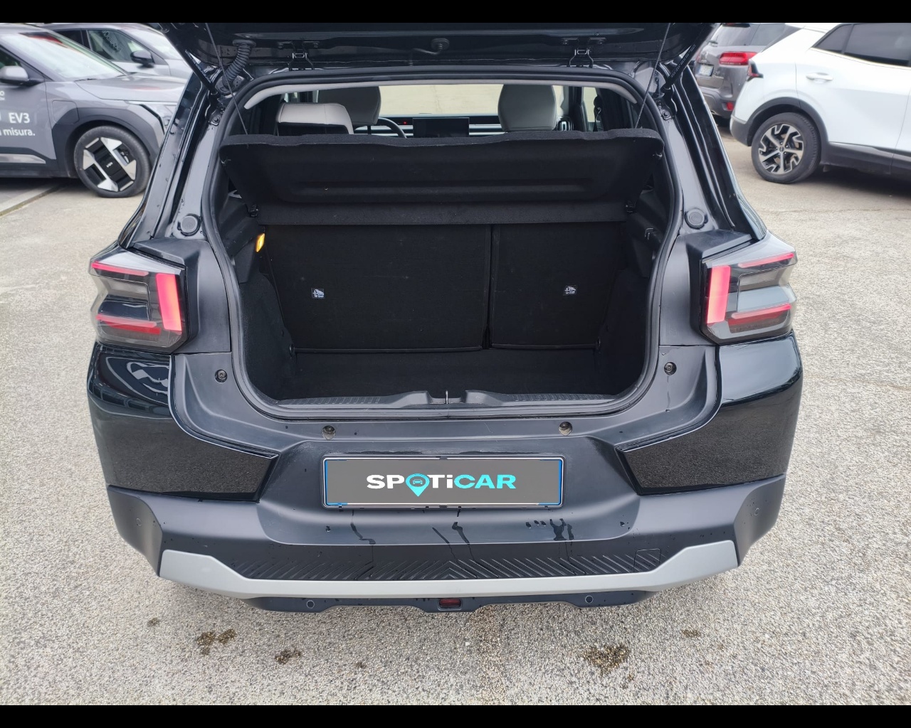 Foto CITROEN C3 1.2 puretech turbo Max 100cv s&s