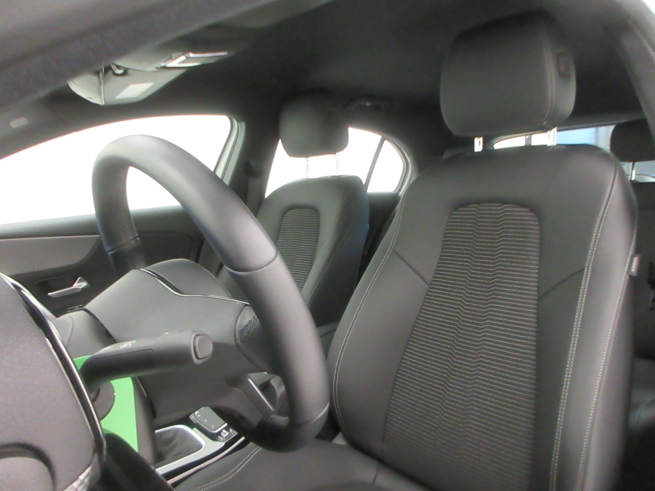 Mercedes Classe A Classe A 180 D Sport - 12
