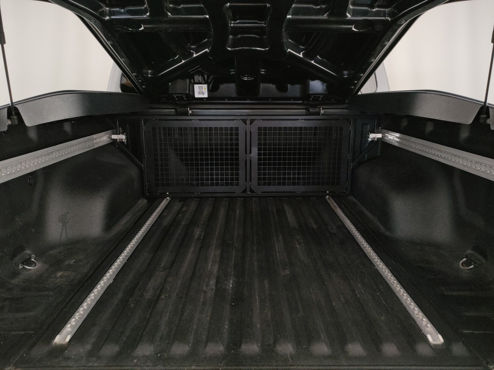 Volkswagen Amarok I 2017 Usato 2019 Amarok I 2017 Legnago