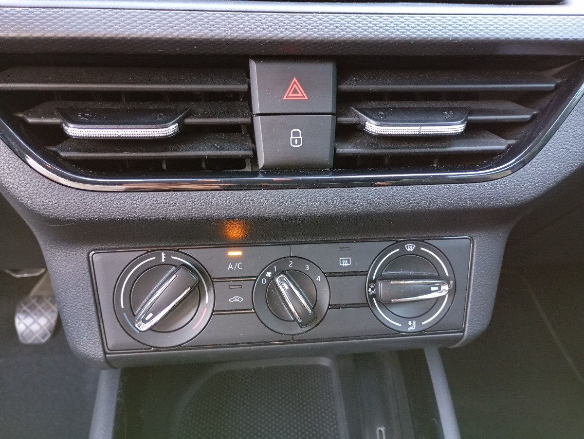 Skoda Kamiq Usato 2021 Kamiq San Vendemiano