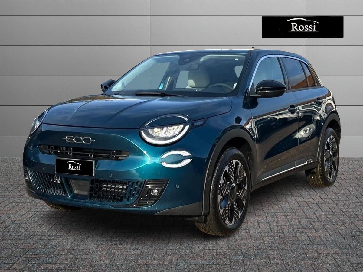 FIAT 600 Hybrid La Prima Ii Hybrid110cv
