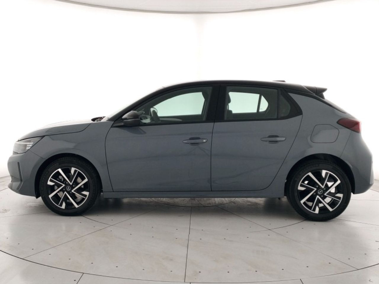 Opel Corsa Nuovo benzina Corsa Porto Mantovano