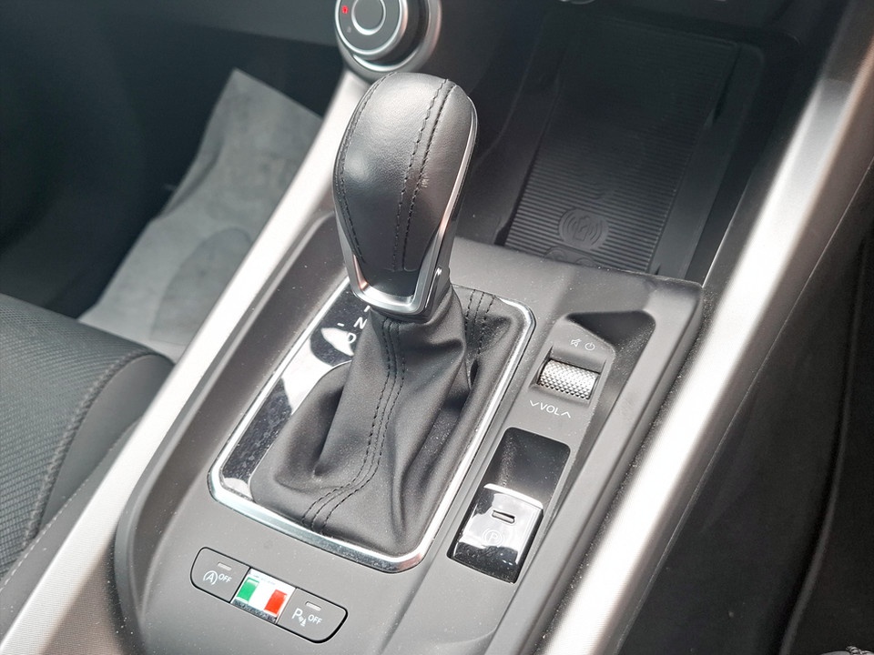ALFA ROMEO Tonale 1.6 Ti 130cv tct6 Diesel usato - 16
