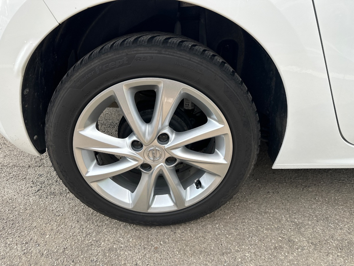 Opel Corsa Usato 2023 Corsa Carpi