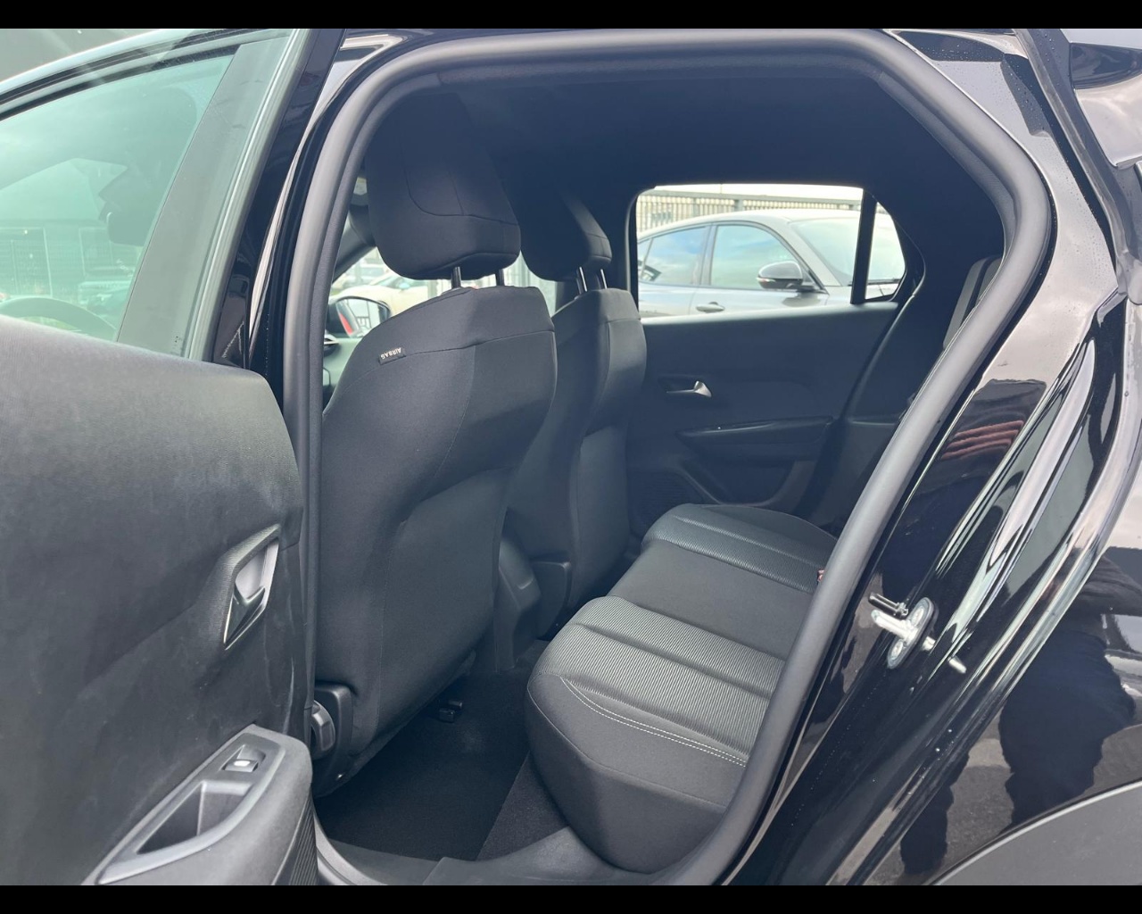 Foto LANCIA Nuova Ypsilon Mhev Serie 1 Nuova Ypsilon 1.2 110cv Ibrida