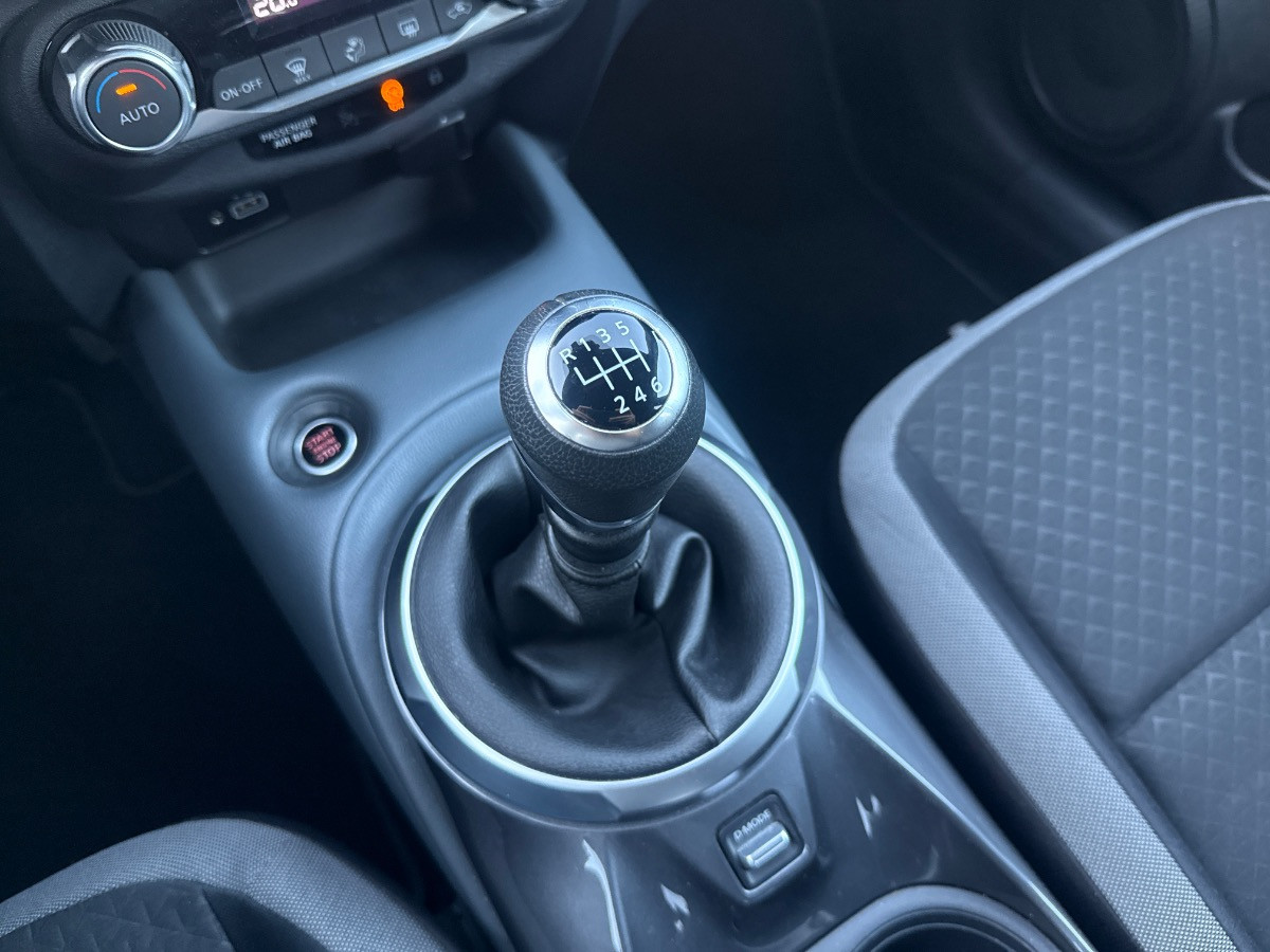 Nissan Juke Usato 2021 Juke Padova