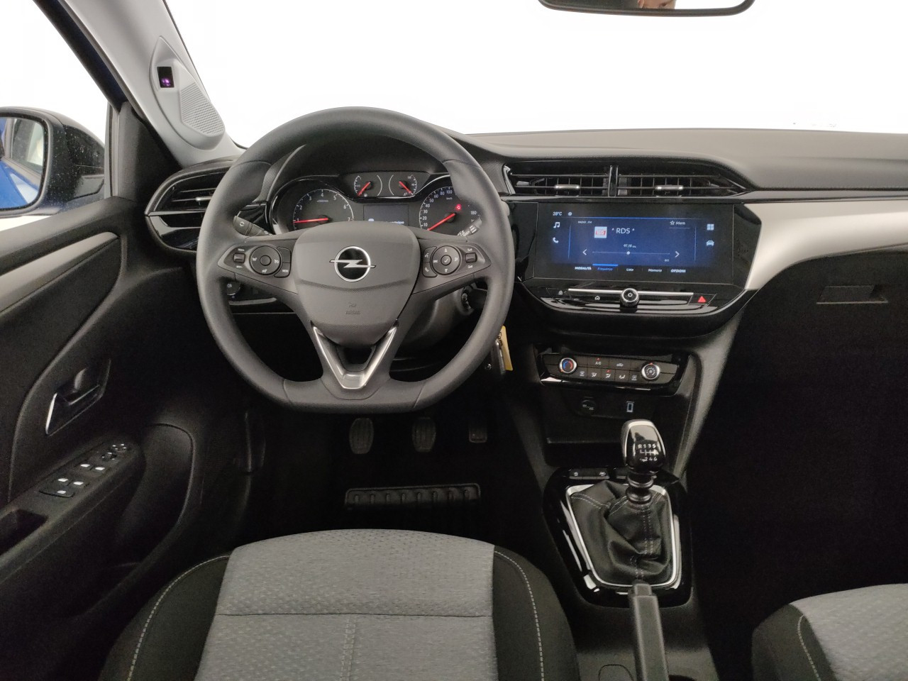 Opel Corsa KM0 2026 Corsa Porto Mantovano