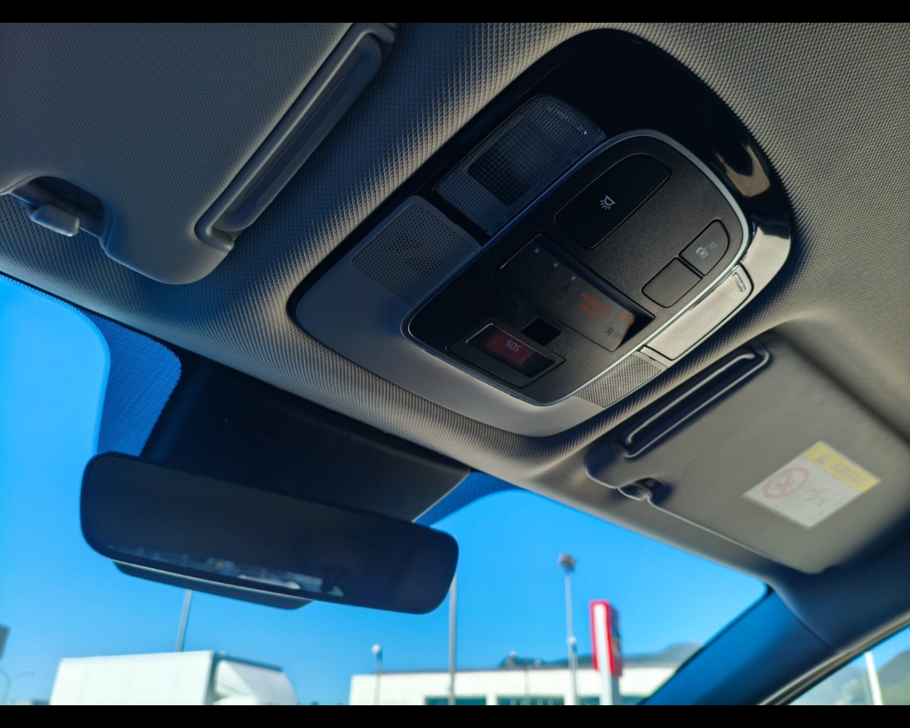 Foto HYUNDAI Tucson 1.6 crdi Xline 2wd