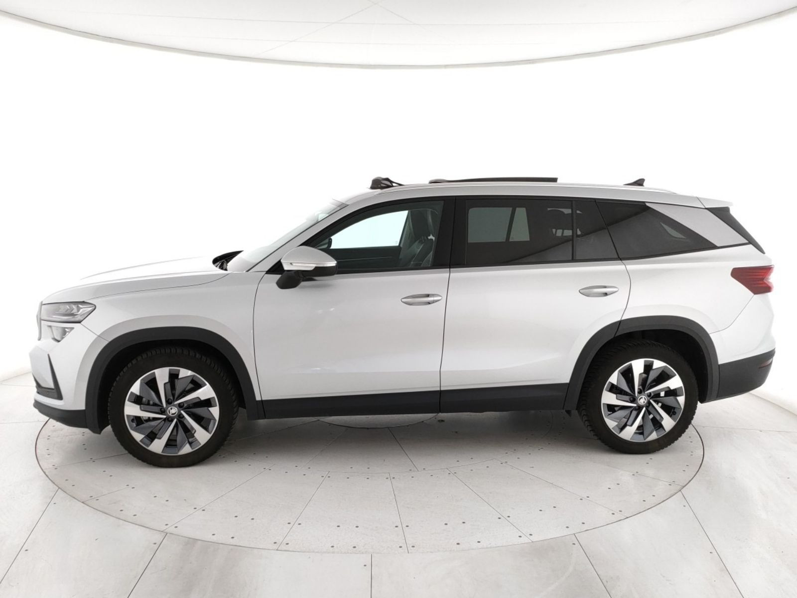 Skoda Kodiaq Usato 2024 Kodiaq Legnago
