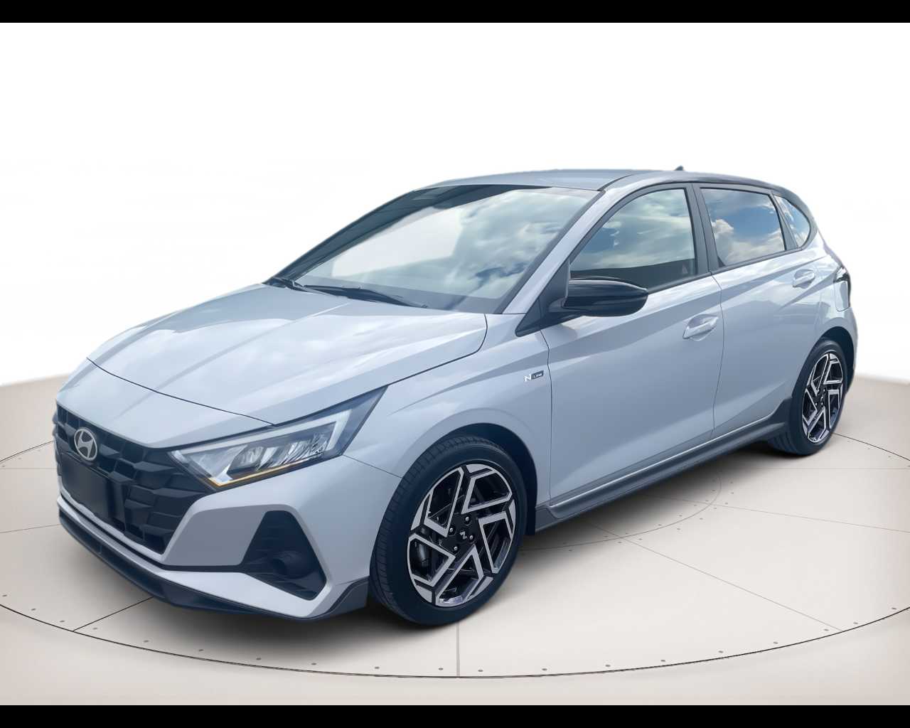 Hyundai i20 Nuovo Benzina i20 Legnago