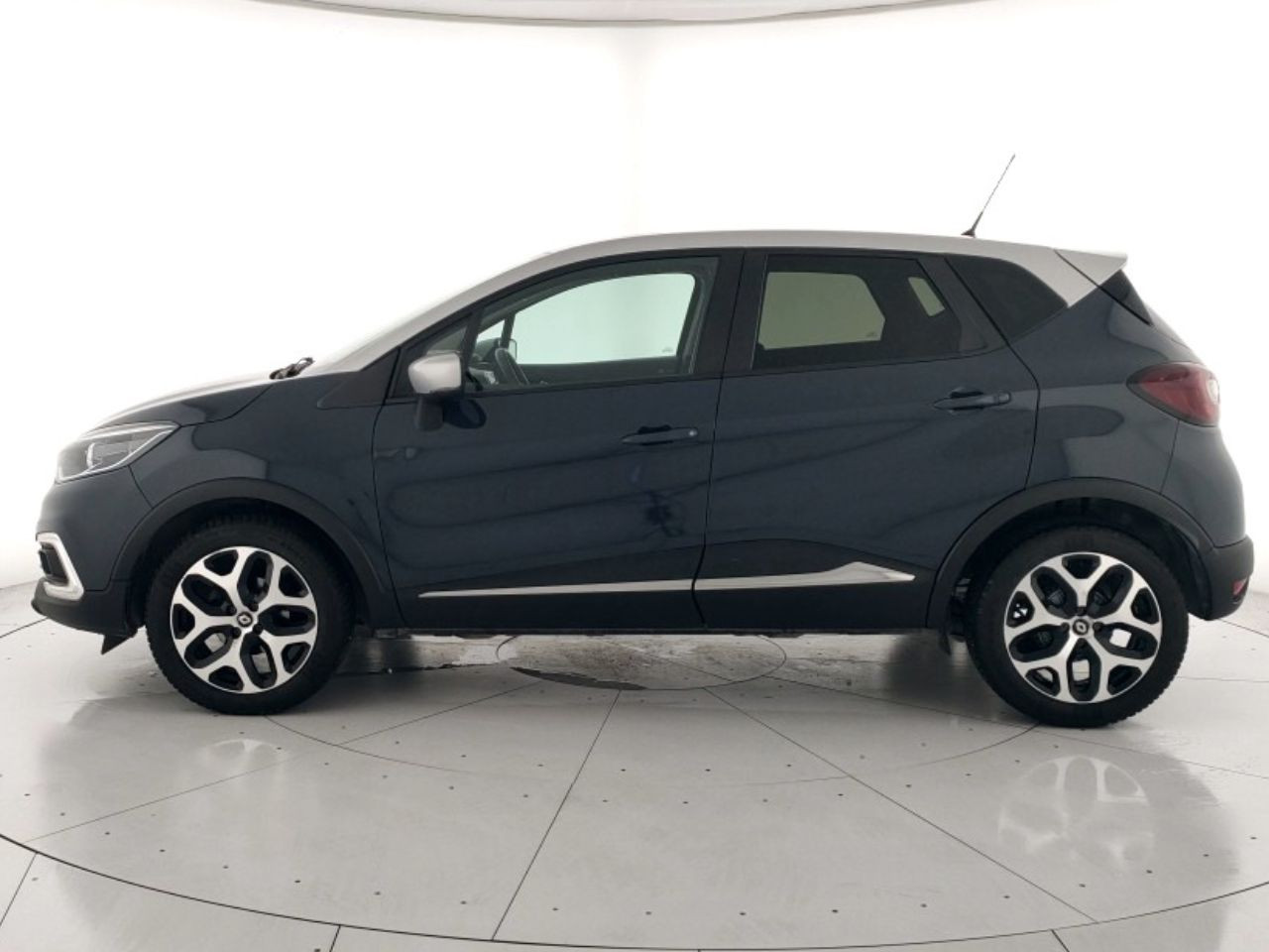 Renault Captur Usato 2018 Captur Carpi