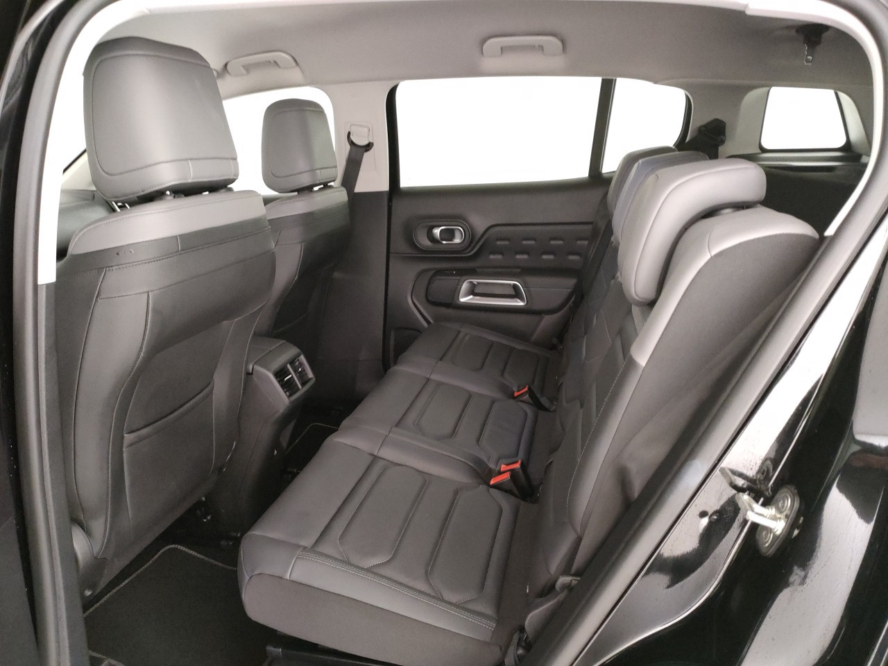 Citroen C5 Aircross Usato 2023 C5 Aircross Parma