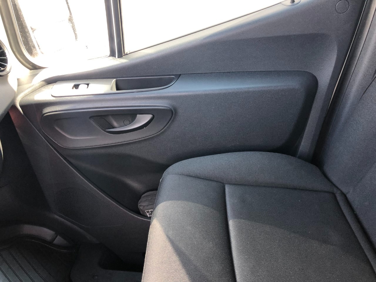 Mercedes Sprinter sprinter 314 2.1 cdi F 39/35 fwd E6 - 18