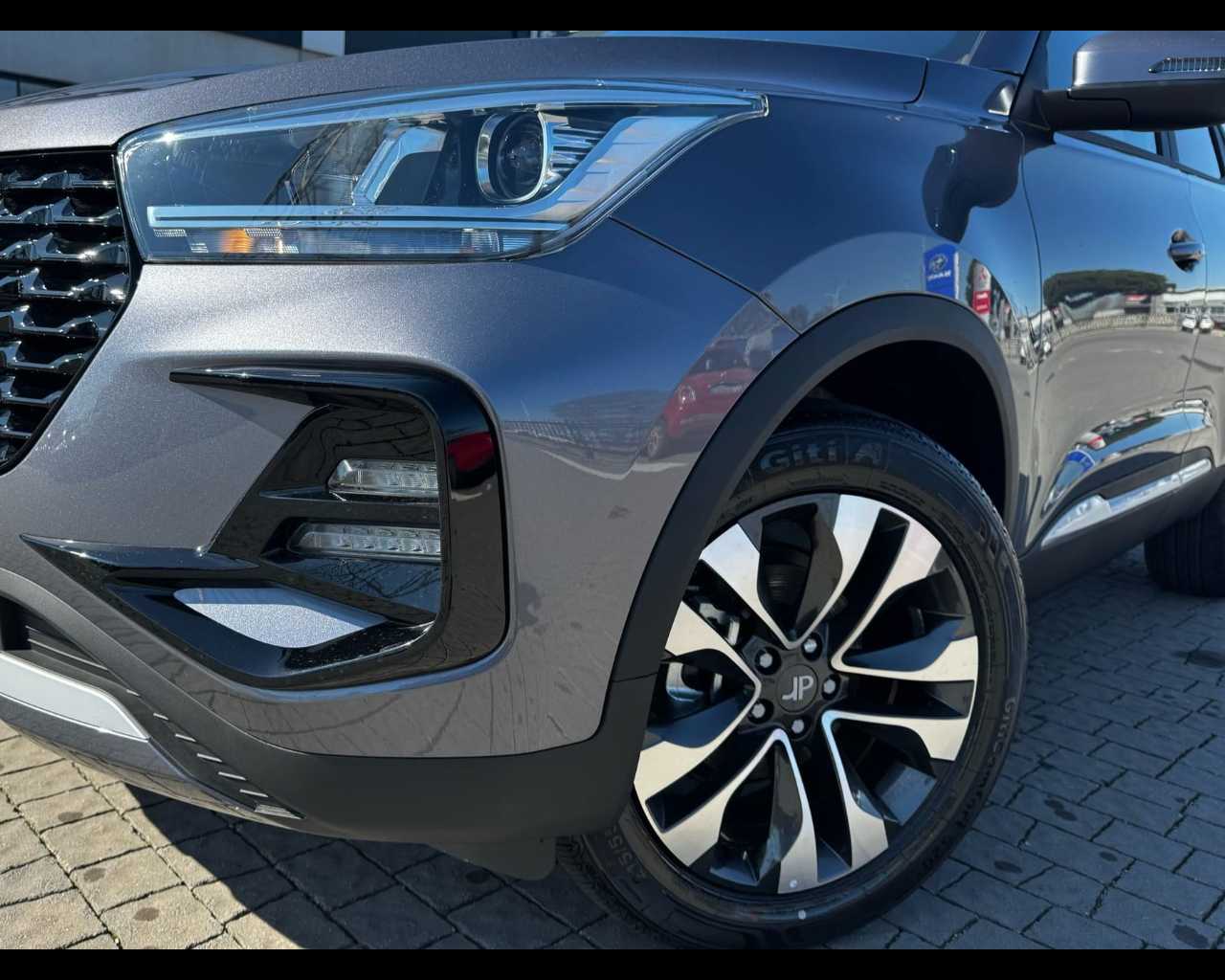 Dr Automobiles DR 5.0 Nuovo GPL DR 5.0 Mestre