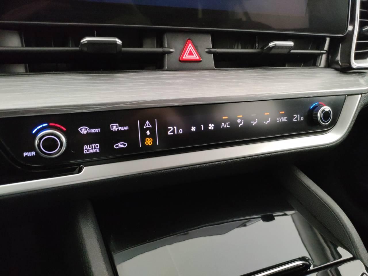 Kia Sportage Usato 2022 Sportage Legnago