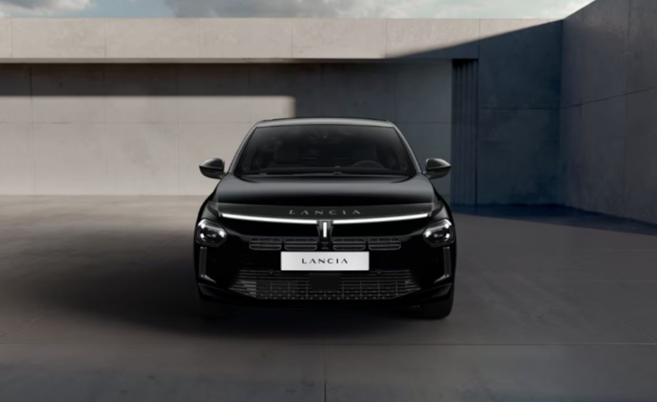 LANCIA Nuova Ypsilon Ibrida My24 Ypsilon Lx 1.2 100cv Ibrida