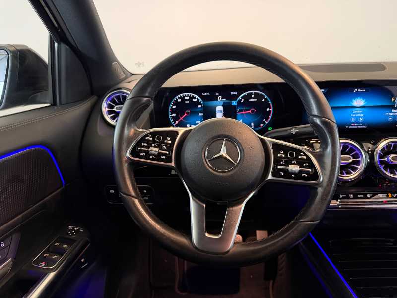 Gla - H247 - Gla 180 D Business Auto