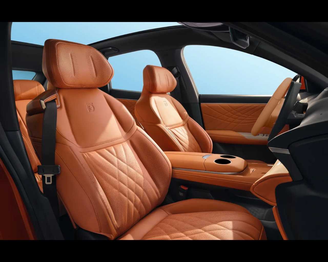 Changan Deepal S07 Nuovo Elettrico Deepal S07 Legnago